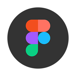 Figma Logo for Colativ Studios