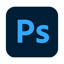 Photoshop Logo for Colativ Studios