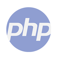 Php Logo for Colativ Studios