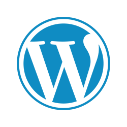 Wordpress Logo for Colativ Studios